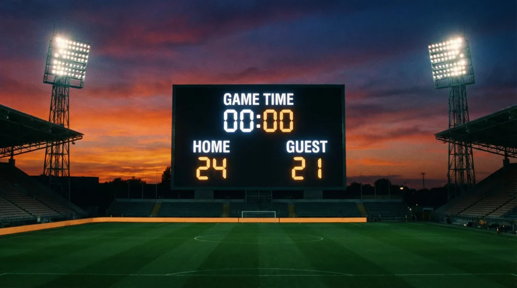 Calendario completo dei Mondiali 2026 con orari italiani CEST e date di tutte le fasi