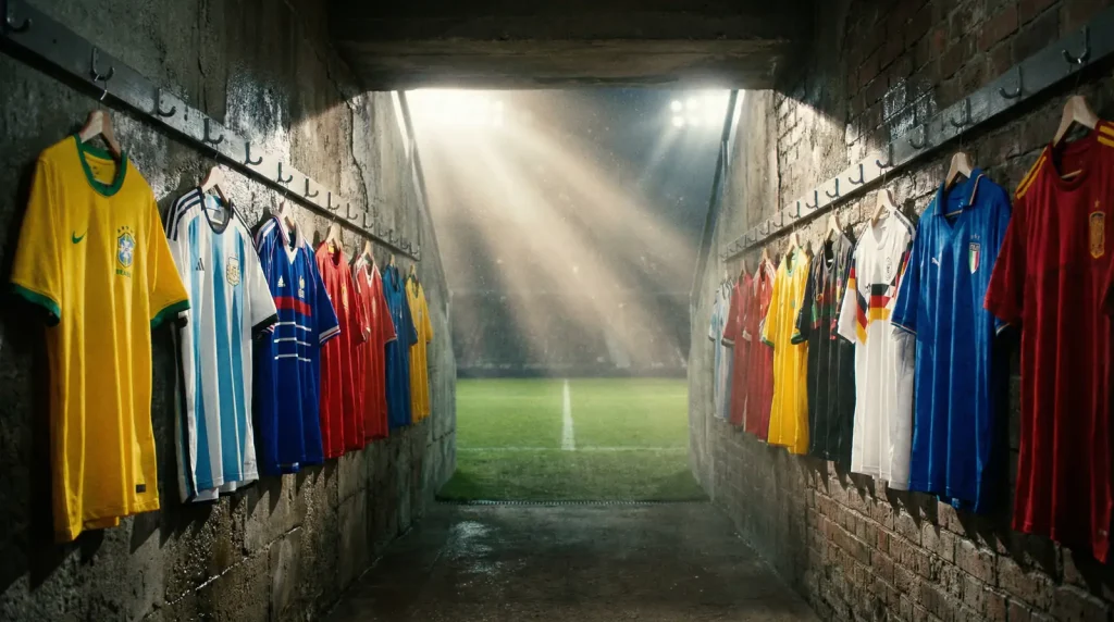 Ranking delle favorite ai Mondiali 2026 con analisi per tier e confronto quote