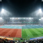 Girone H dei Mondiali 2026 con Spagna, Uruguay, Arabia Saudita e Capo Verde