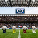 Girone I dei Mondiali 2026 con Francia finalista uscente, Senegal campione d'Africa, Norvegia e vincitore playoff interconfederale