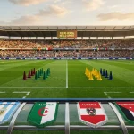 Girone K dei Mondiali 2026 con Portogallo, Colombia, Uzbekistan e vincitore playoff interconfederale
