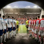 Girone L dei Mondiali 2026 con Inghilterra, Croazia, Ghana e Panama