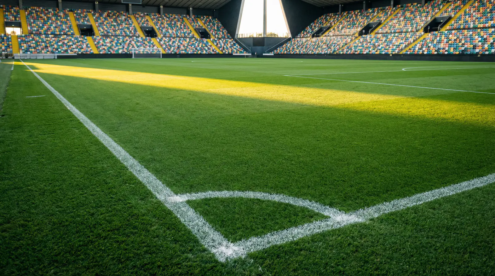 Analisi comparativa dei gironi del Mondiale 2026 dalla A alla F