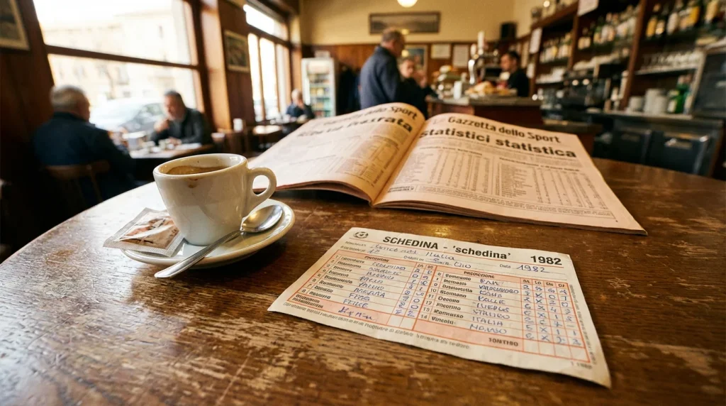 Glossario completo dei termini delle scommesse calcistiche dalla A alla Z per il mercato italiano