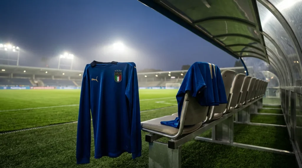 Italia ai Mondiali 2026 - analisi qualificazione, rosa e pronostici per gli Azzurri