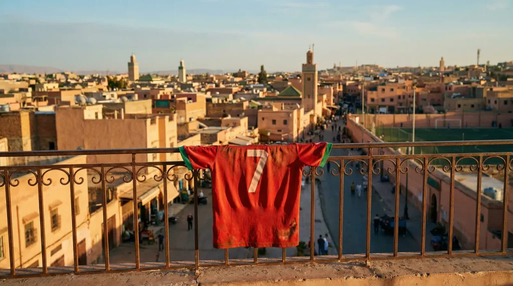 Marocco ai Mondiali 2026 - analisi dei Leoni dell'Atlante dopo la semifinale 2022