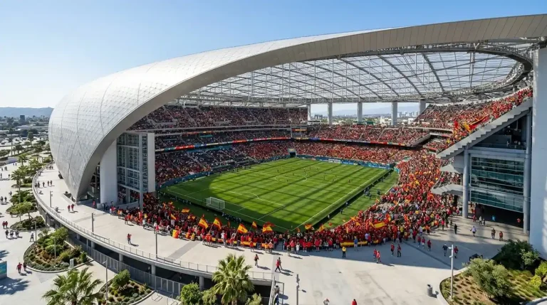 Pronostici 10 Luglio Mondiali 2026: Spagna–Belgio