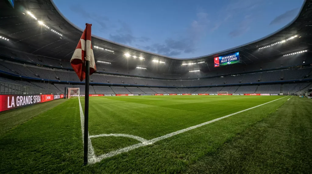 Pronostici e analisi tattica per i Mondiali di calcio 2026 con previsioni fase gironi e finale