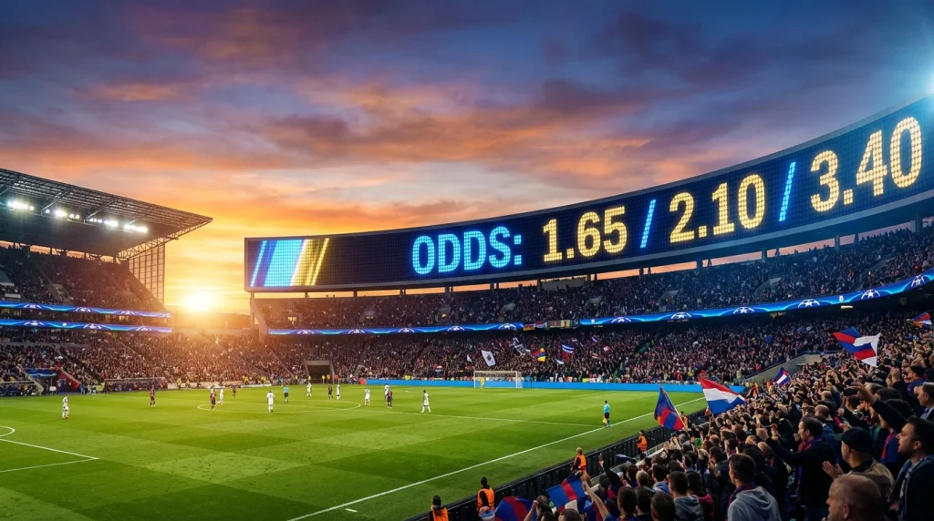 Analisi quote vincitore Mondiali 2026 con confronto tra favorite e value bet
