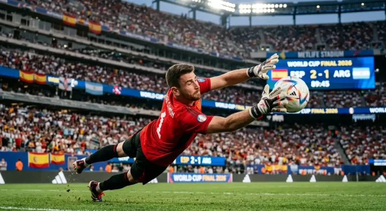 Record Mondiali 2026: I Numeri che Resteranno