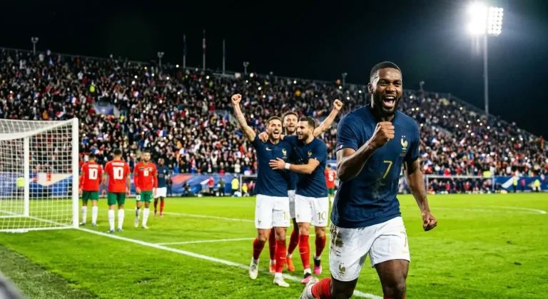 Risultati 9 Luglio Mondiali 2026: Mbappé nella storia