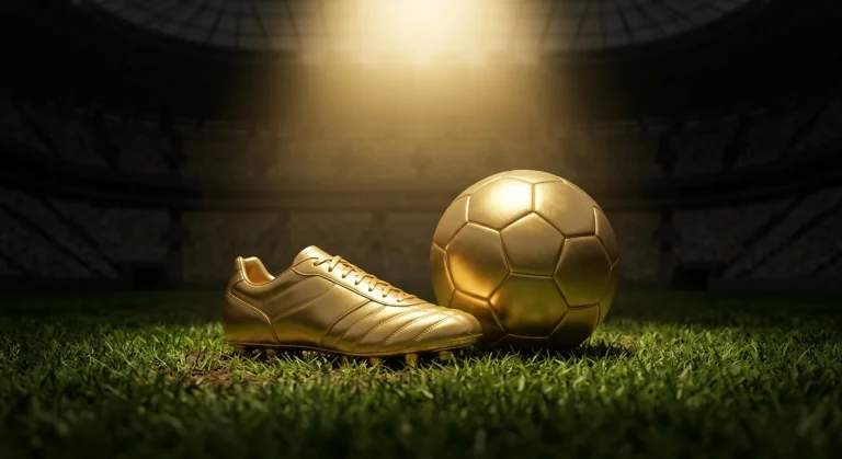 Scarpa d’Oro Mondiali 2026: Messi e Mbappé al Fotofinish