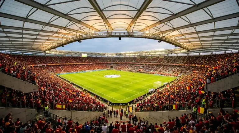 Spagna Belgio Quarti Mondiale 2026: La Roja Imbattuta