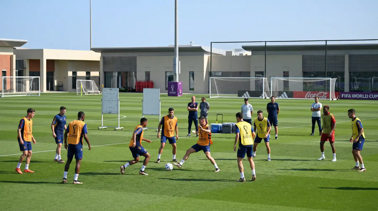 Le nazionali contendenti del Tier 2 ai Mondiali 2026 con quote e gironi