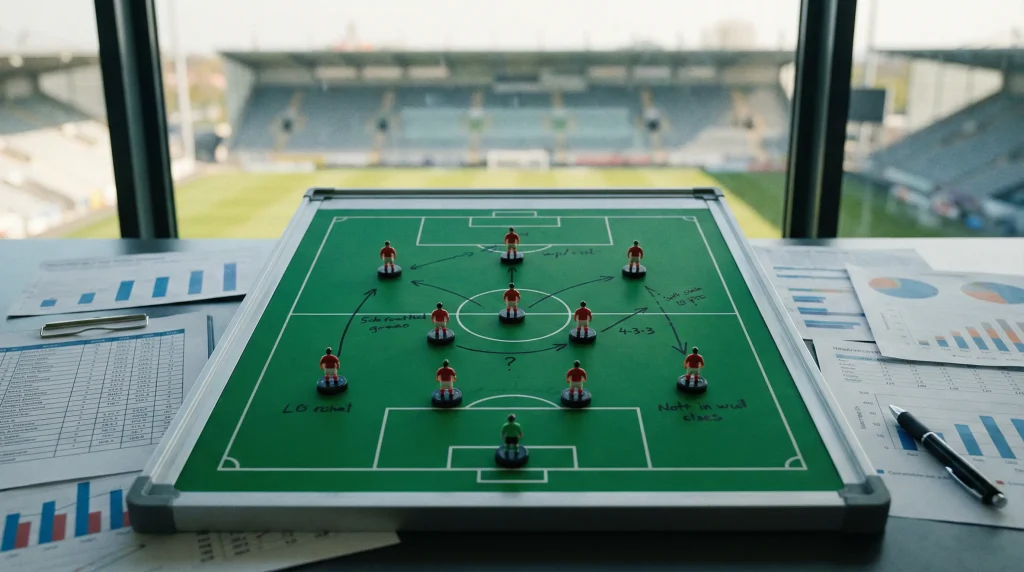 Guida completa ai tipi di scommesse disponibili per i Mondiali di calcio 2026