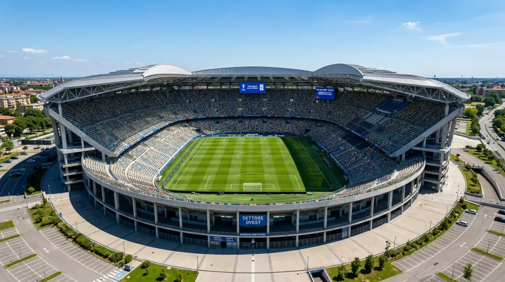 USA ai Mondiali 2026 - la nazionale di casa nel girone D